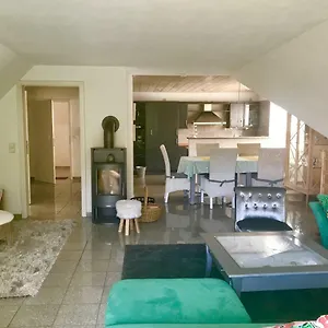Weinurlaub Apartment