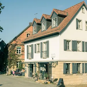 Moments Cafe & Apartmenthaus Apartment