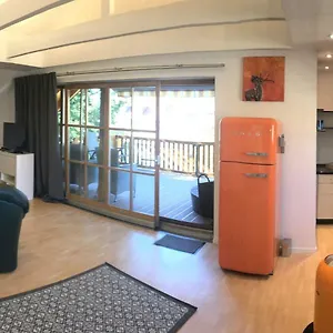 Wendlers #7 Apartment